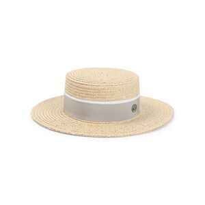 Maison Michel Kiki Hat Women